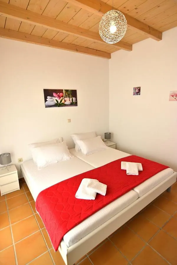 Villa Ela Ferienappartements Metaxáta 0*,  Görögország
