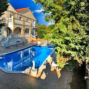 Apollon Palace Kefalonia Hotel apartamentowy